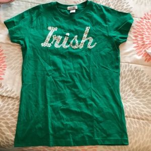 “Irish” Kids Tee